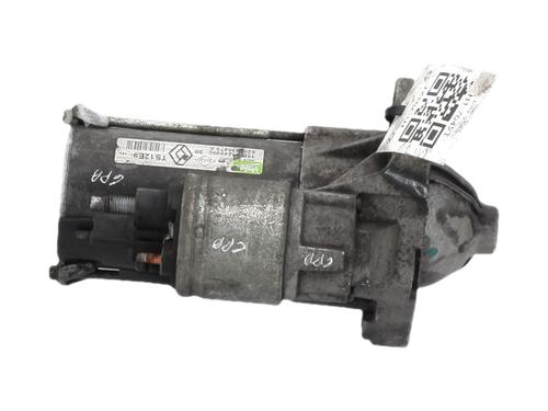 Starter RENAULT CLIO III (BR0/1, CR0/1) 1.5 dCi (C/BR0G, C/BR1G) | BP40557232M8 - Image 5