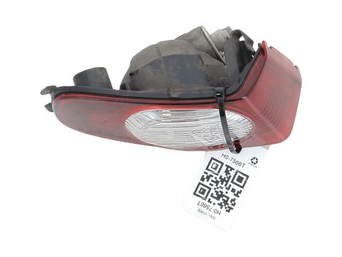 Rear bumper left light CITROËN C3 II (SC_) 1.4 VTi 95 | BP32848450C81 - Image 3