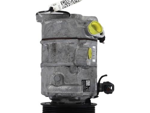 AC compressor FIAT 500X (334_) 1.3 (334.AXR11) | BP40211684M34  - Image 5