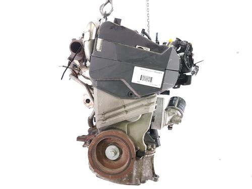 Used Engine RENAULT CLIO IV (BH_) 1.5 dCi 90 (90 hp) 31142083