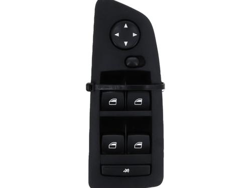 Used Left front window switch BMW 1 (E87) 118 d (143 hp) 28082912