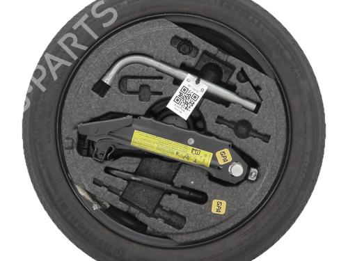Used Jack Kit Jack Kit SEAT LEON (1P1) [2005-2013] 34502943 34502943