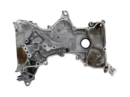 Timing cover MAZDA 2 (DE_, DH_) 1.5 (DE5FS) | BP30140444M123