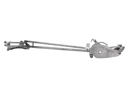 Used Front wipers mechanism RENAULT ESPACE IV (JK0/1_) 2.2 dCi (JK0H) (150 hp) 30827281