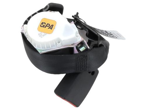 Used Rear center seatbelt FORD FIESTA VI (CB1, CCN) 1.25 (82 hp) 28536271