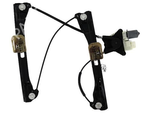 Used Front right window mechanism SKODA RAPID (NH3, NK3, NK6) 1.6 TDI (90 hp) 30141011