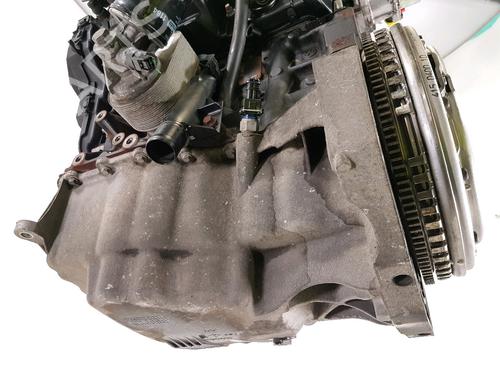 Engine RENAULT SCÉNIC III (JZ0/1_) 1.5 dCi | BP29740968M1