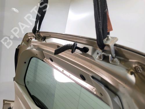 Tailgate RENAULT ZOE (BFM_) ZOE | BP37228918C6 - Image 3