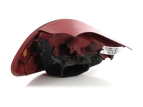 Right taillight PEUGEOT 207 (WA_, WC_) 1.6 HDi | BP28720698C35 