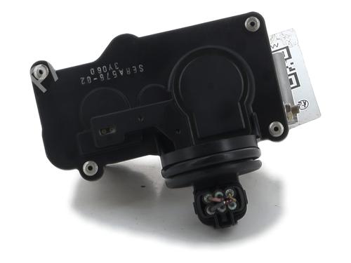 Throttle body NISSAN MICRA III (K12) 1.2 16V | BP30118275M82