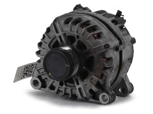 Used Alternator Alternator PEUGEOT 208 I (CA_, CC_) 1.6 BlueHDi 100 (100 hp) 39608305 39608305