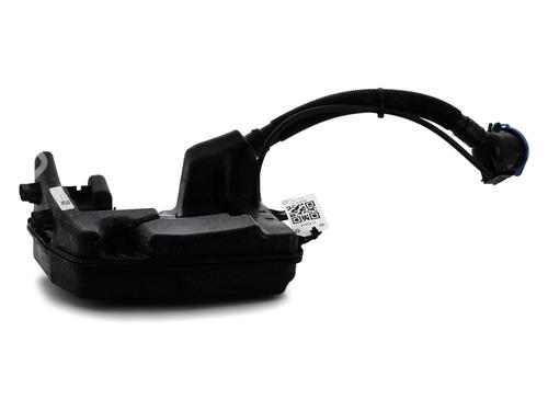 Used Windscreen washer tank BMW 1 (F40) 116 d (116 hp) 31661945