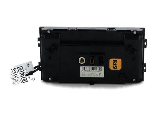Display monitor PEUGEOT 308 II (LB_, LP_, LW_, LH_, L3_) 1.2 THP 130 | BP29231773C48 