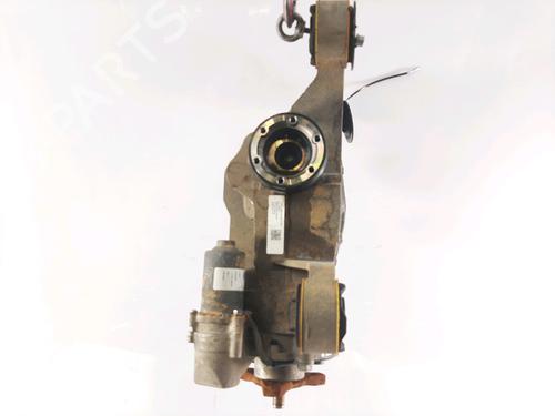 Rear differential VW TIGUAN ALLSPACE (BW2, BJ2) 2.0 TDI 4motion | BP37064674M24 - Image 2