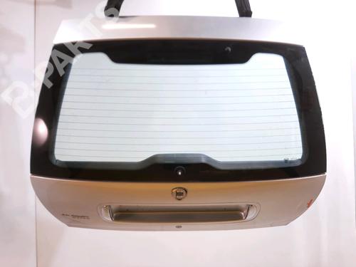 Used Tailgate LANCIA LYBRA SW (839_) 2.4 JTD (839BXL1A) (140 hp) 10426281