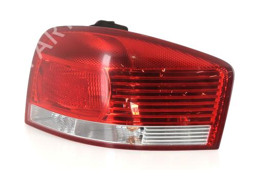 Right taillight AUDI A3 (8P1) 2.0 TFSI | BP26946314C35 
