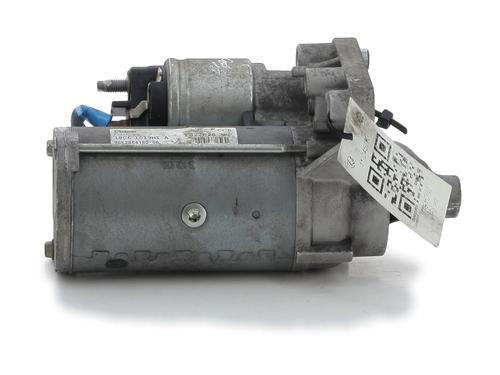 Used Starter PEUGEOT 208 I (CA_, CC_) 1.6 HDi / BlueHDi 75 (75 hp) 28713007
