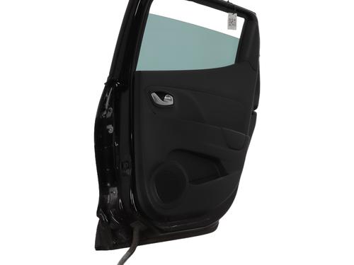 Right rear door RENAULT CLIO IV (BH_) 0.9 TCe 90 (BHNF, BHMA, BHMH, BHJK, BHJR) | BP28365900C5 