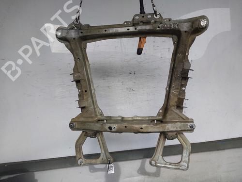 Used Subframe Subframe RENAULT CLIO II (BB_, CB_) [1998-2016] 34230855 34230855