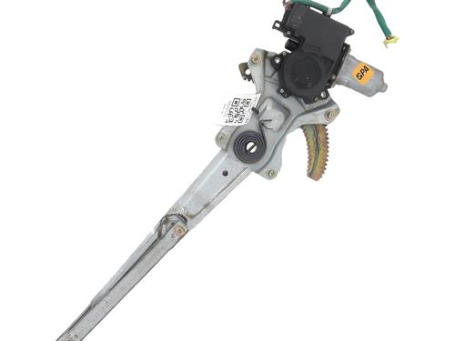 Used Front right window mechanism MITSUBISHI PAJERO PININ I (H6_W, H7_W) 1.8 GDI (H66W, H76W) (120 hp) 29295319