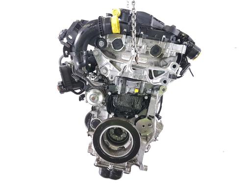 Used Engine PEUGEOT 2008 II (UD_, US_, UY_, UJ_, UR_, UC_) 1.2 PureTech 100 (USHNK) (101 hp) 32255658