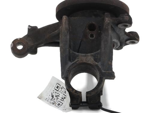 Left front steering knuckle PEUGEOT 208 I (CA_, CC_) 1.2 VTI 82 | BP28417518M25 