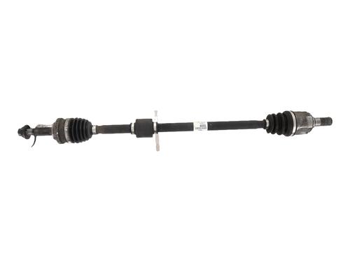 Used Right front driveshaft KIA PICANTO II (TA) 1.0 (67 hp) 28686146