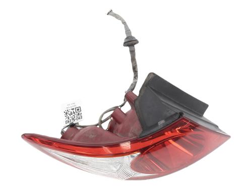 Used Left taillight Left taillight 37506722 37506722