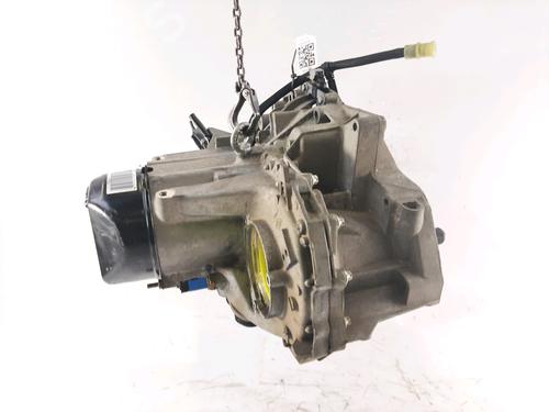 Gearbox RENAULT TWINGO II (CN0_) 1.2 16V (CN04, CN0B) | BP35798310M3 - Image 3