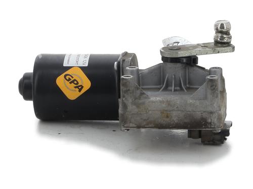 Used Front wiper motor Front wiper motor CITROËN C4 II (NC_) 1.6 HDi 90 (92 hp) 26016620 26016620