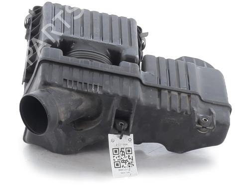 Boîtier de filtre à air HONDA CIVIC VI Hatchback (EJ, EK) 1.5 i (EK3) (114 hp) 33189634