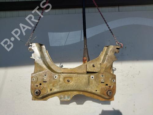 Used Subframe Subframe RENAULT MODUS / GRAND MODUS (F/JP0_) 1.5 dCi 75 (75 hp) 33419884 33419884