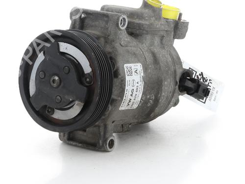 Used AC compressor AC compressor 37751791 37751791