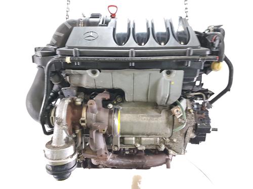 Engine MERCEDES-BENZ A-CLASS (W169) A 180 CDI (169.007, 169.307) | BP19786434M1 