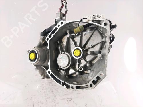 Gearbox RENAULT ZOE (BFM_) ZOE (BFMD) | BP38586449M3 - Image 2