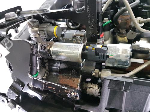 Engine DACIA DUSTER (HS_) 1.5 dCi (HSMC) | BP40521279M1 - Image 8