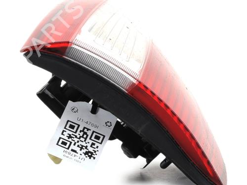 Left tailgate light FORD C-MAX II (DXA/CB7, DXA/CEU) 1.6 TDCi | BP40619278C79 - Image 4