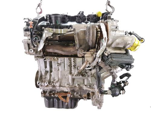 Engine PEUGEOT 3008 II SUV (MC_, MR_, MJ_, M4_) Hybrid | BP26591506M1 