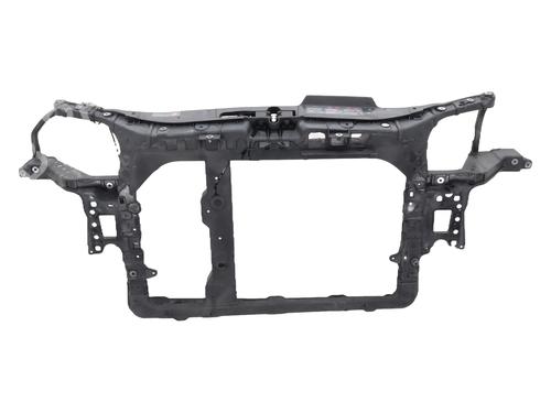 Frontplade/Frontkurv SEAT IBIZA III (6L1) 1.2 12V (70 hp) 26188840