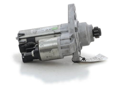 Used Starter VW GOLF V (1K1) 1.4 TSI (122 hp) 29701725