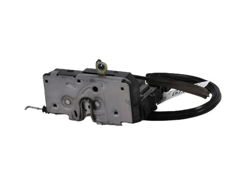 Front left lock PEUGEOT BOXER Van 2.0 BlueHDi 130 | BP33809507C98 - Image 2