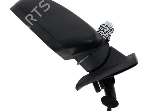 Used Left mirror Left mirror RENAULT TWINGO II (CN0_) 1.2 16V (CN04, CN0B) (75 hp) 33745243 33745243