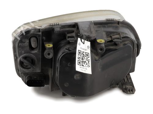 Left headlight FORD FOCUS C-MAX (DM2)  | BP24707730C28 