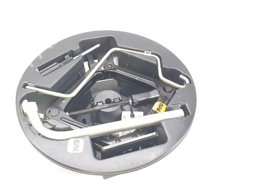 Jack Kit FIAT 500 (312_) 1.2 (312AXA1A) | BP29623527C119 