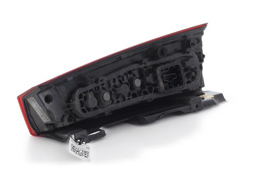 Left taillight RENAULT EXPRESS Box Body/MPV 1.5 Blue dCi 95 (F6AB) | BP39498581C34 - Image 3