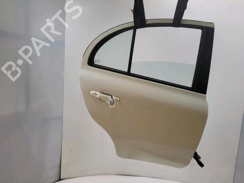 Used Right rear door Right rear door NISSAN MICRA IV (K13K, K13KK) 1.2 DIG-S (98 hp) 39764522 39764522