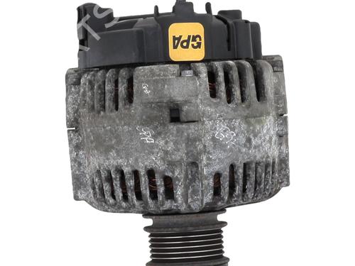Alternator RENAULT MEGANE II (BM0/1_, CM0/1_) 1.5 dCi (BM1E, CM1E) | BP30118434M7