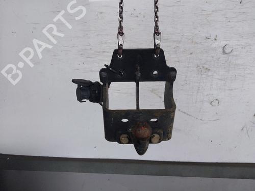 Used Tow ball/Mechanism Tow ball/Mechanism 38496445 38496445
