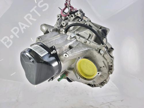 Gearkasse RENAULT CLIO II (BB_, CB_) 1.2 16V (BB05, BB0W, BB11, BB27, BB2T, BB2U, BB2V, CB05,... | BP29470900M3 