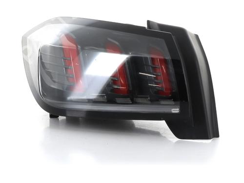 Left taillight PEUGEOT 208 II (UB_, UP_, UW_, UJ_) 1.2 PureTech 130 | BP29171744C34 